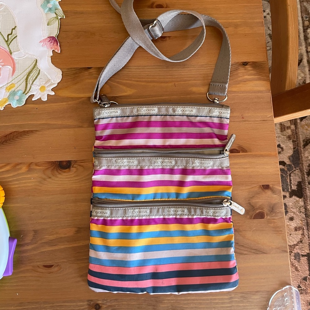 Lesportsac Small Crossbody Bag